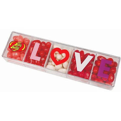Jelly Belly Love Beans 5-Flavour