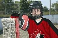 Chandail de hockey canada jeunesse