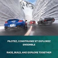 Jeu vidéo Forza Horizon 6 pour Xbox Series X