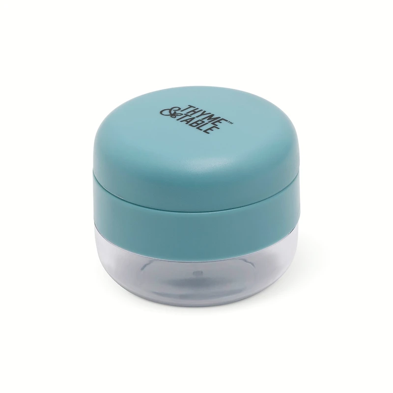 Thyme and Table Récipient pour presse-ail