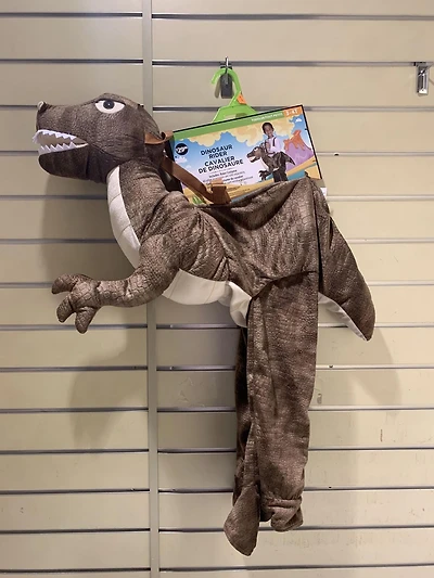 T Rex Dino Rider