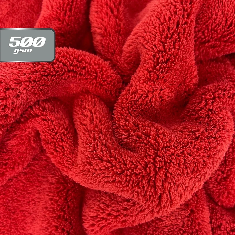 Prestige Final Finish Towels, Pack of 4