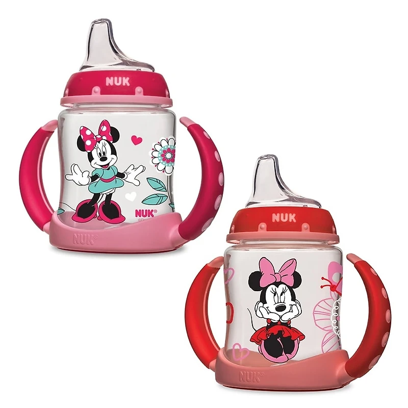 DISNEY LEARNER CUP - FRENCH