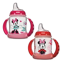 DISNEY LEARNER CUP - FRENCH