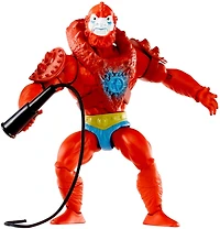 Masters of the Universe Origins Beast Man Action Figure