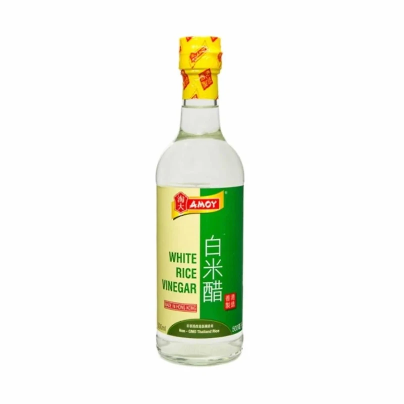 AMOY RICE VINEGAR, E-AMOY AMOY RICE VINEGAR