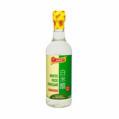AMOY RICE VINEGAR, E-AMOY AMOY RICE VINEGAR