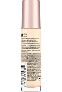 Radiant Liquid Medium Coverage Hydrating Foundation