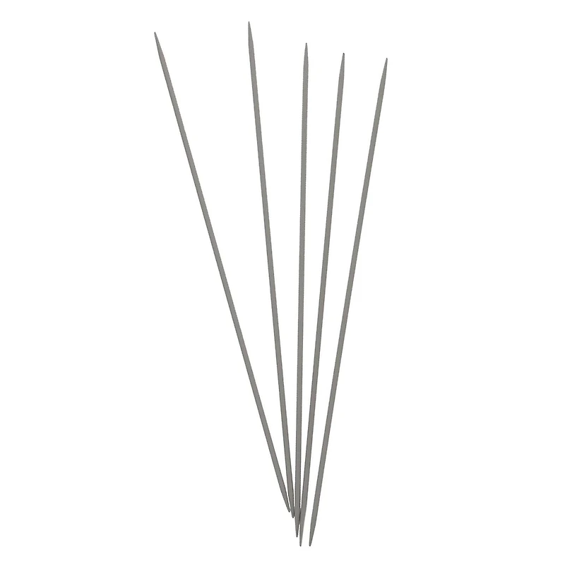 Love Knitting 8" Double Point Knitting Needles - 5 pieces, Sizes 2.25