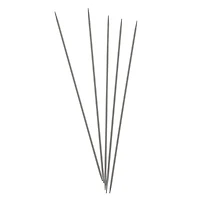 Love Knitting 8" Double Point Knitting Needles - 5 pieces, Sizes 2.25