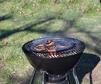 Plaque de service Lodge sans poignées de 9,25 po