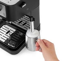 De’Longhi Stilosa Espresso Machine, 15 bars
