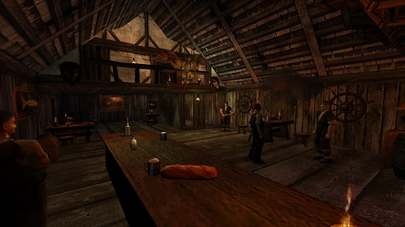 Gothic 2 Classic (PlayStation 5)