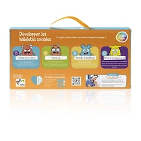 Life Skills On The Go - Complete Collection - French version