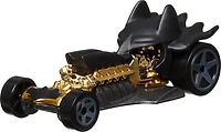 Hot Wheels Licensed Character Car Batman