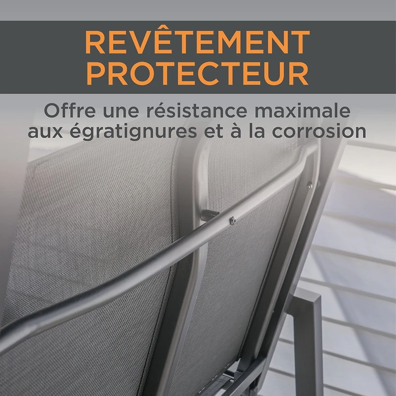 Sojag Eco 3 x 9 x 6 ft Dark Brown