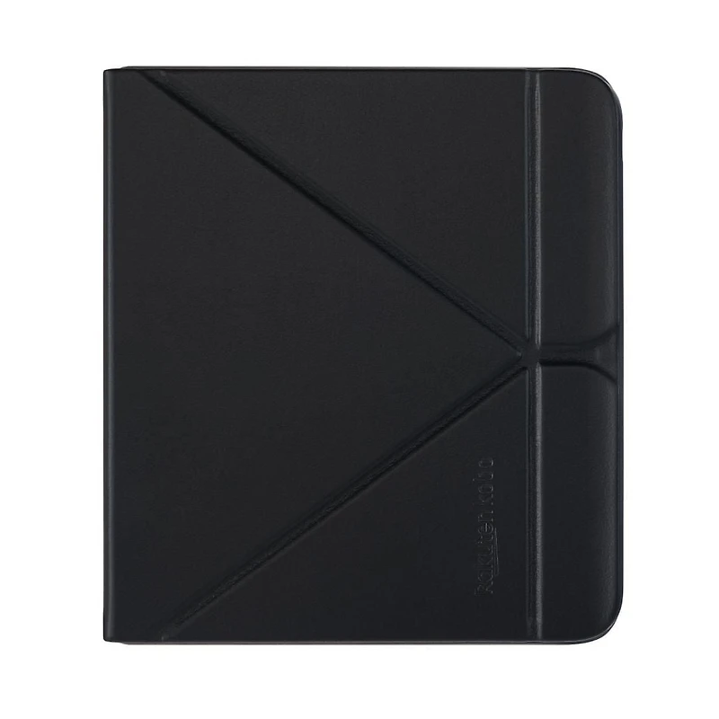 KOBO CLARA COLOUR-SLEEPCOVER BLACK