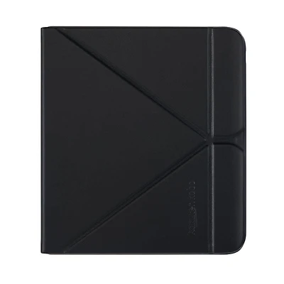 KOBO CLARA COLOUR-SLEEPCOVER BLACK