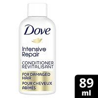 Dove Intensive Repair Travel Conditioner