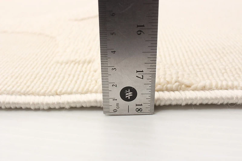 ECARPET Indoor/Outdoor for Balcony, Patio and Garden Cambridge