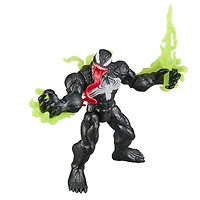 Marvel Spider-Man ActionVerse Venom Action Figure
