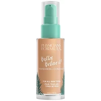 MURUMURU BUTTER FOUNDATION + CONCEALER - MEDIUM, foundation and concealer in one