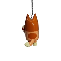 BINGO W/ CANDY CANE - FRENCH