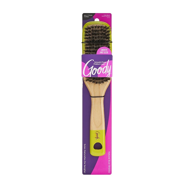 Goody Brosse en bois Coiffure