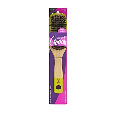 Goody Brosse en bois Coiffure