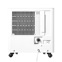 Midea 50 Pint Dehumidifier with Side Access