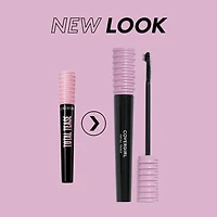 COVERGIRL Total Tease Mascara
