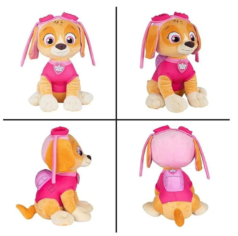 PAW Patrol "Sky" Cuddle Pillow