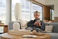 Google Nest Wifi Pro 6E