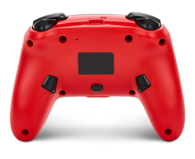 Manette sans fil améliorée PowerA pour Nintendo Switch - Mario Mayhem Nintendo Switch