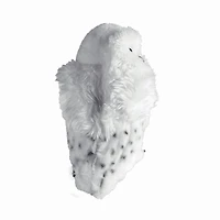 The Noble Collection Harry Potter Hedwig peluche