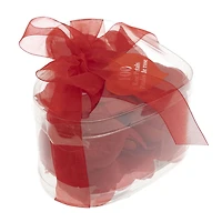 Way to Celebrate Valentine’s Day Red Rose Petals, 100 pieces