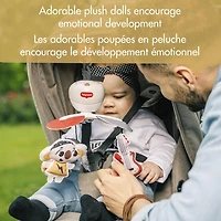 Mobile 3-en-1 à emporter Tiny Rockers de Tiny Love
