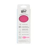 Wetbrush Mini Detangler - Frost Pink, Wetbrush