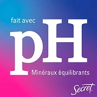 Secret Fresh Clear Gel Antiperspirant and Deodorant for Women, Ocean Breeze Scent, 73G