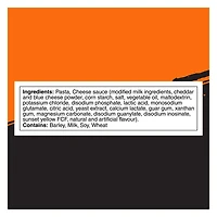 Cheetos Macaroni & Cheese Bold & Cheesy Pasta, 170 g.