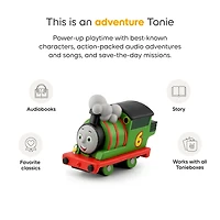 tonies All Engines Go: Percy Audio Play Figurine - English Only