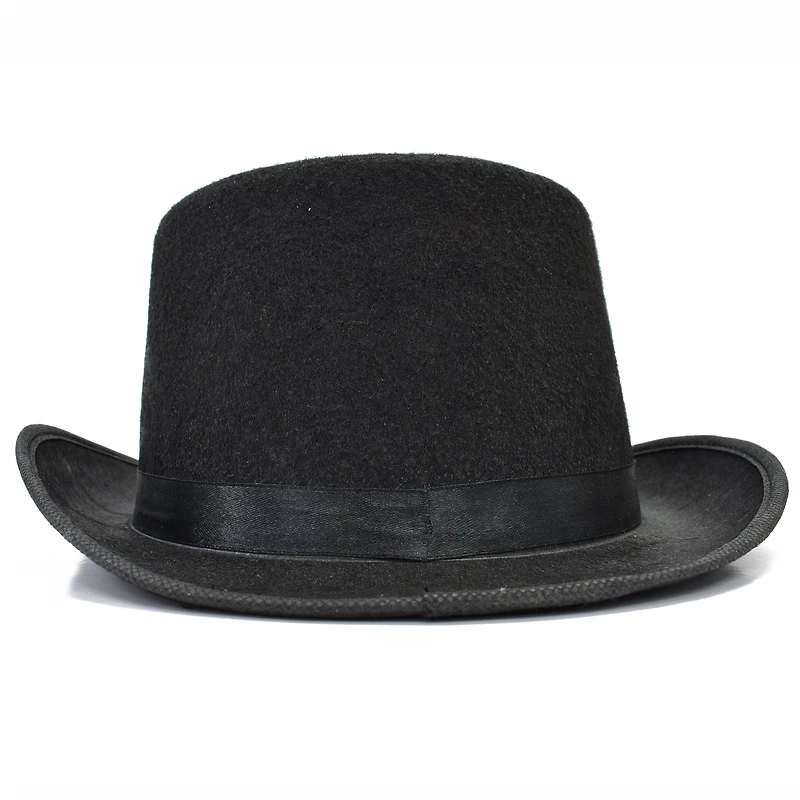 Halloween Adult Top Hat