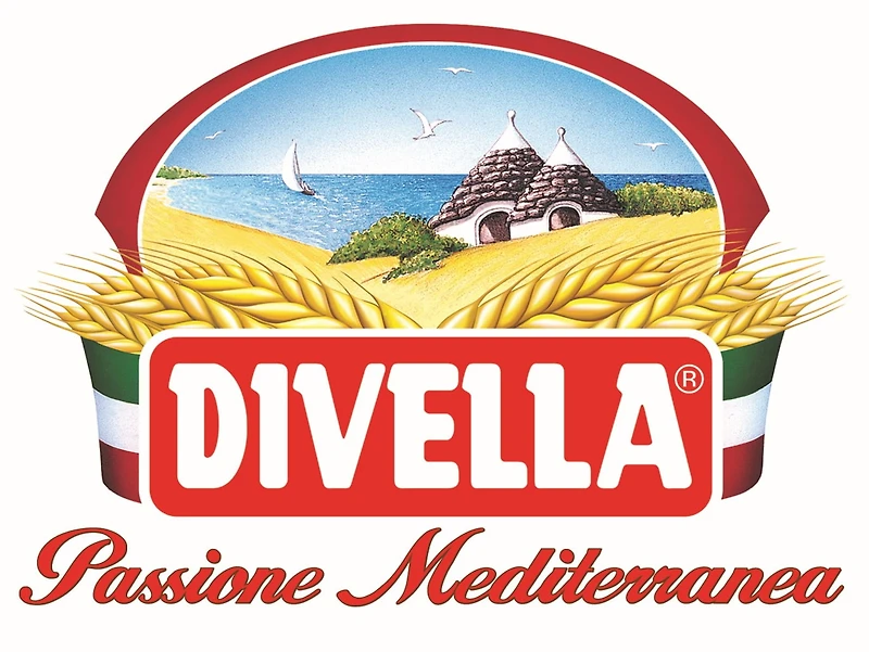 Divella Pâtes Italiennes Fettucine Nid