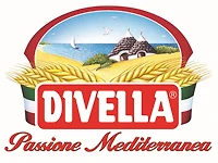 Divella Pâtes Italiennes Fettucine Nid