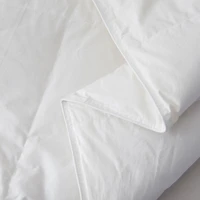 Royal Elite Couette en Plumes et Duvet Toutes Saisons