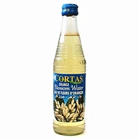 Eau de fleur d'oranger de Cortas