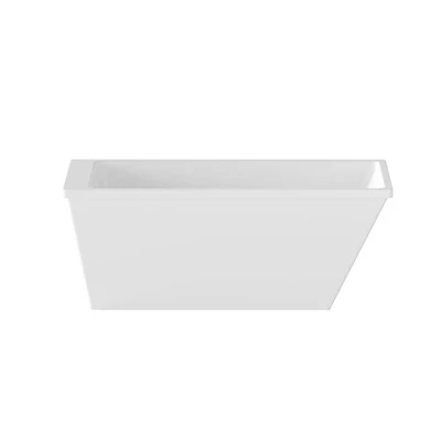 A&E Bath and Shower JESSE FREESTANDING BATHTUB