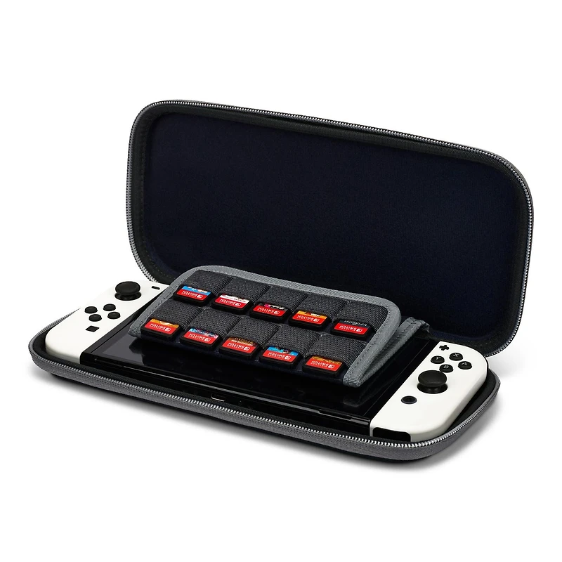 Étui mince PowerA pour Nintendo Switch – Battle-Ready Link