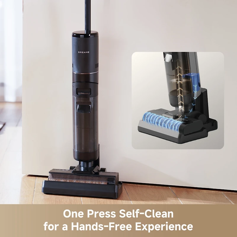 Dreame FloorX 301 Floor Washer
