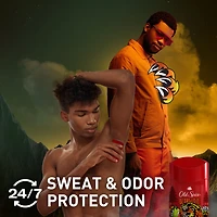 Old Spice Anti-Perspirant Deodorant for Men, Bearglove, 73 g